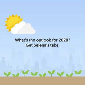 7.9K views · 36 reactions | Uncover the upside to your finances this Year of the Rat, with Chief Economist Selena Ling. | OCBC | Facebook