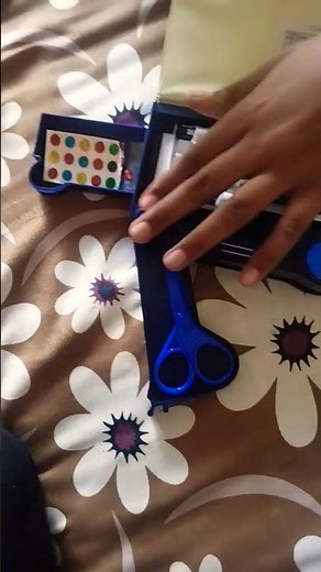 compass box for kids 😀👍#4 compass box.