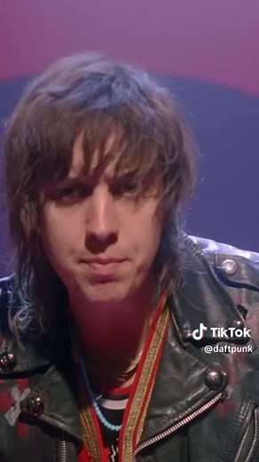 Instant Crush [feat. Julian Casablancas] Incl. Random Access Memories 10th Anniversary Edition, Listen now #daftpunk #electronicmusic #TikTokmusic #RandomAccessMemories
