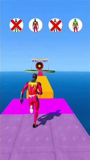 الرجل العنكبوت ينقذ باتمان Spider Man vs Iron Man vs Venom Funny GTA 5 EP 38