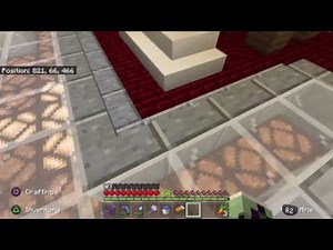 How to build las Nevadas ( part 7) [Place where they take the bark of trees'] Dream SMP