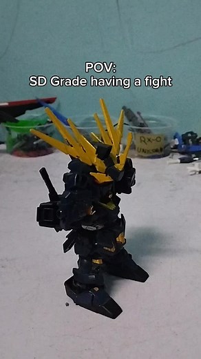 Aerial Gundam Memes Compilation