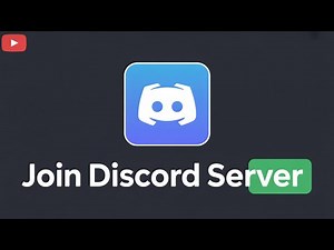 How To Join A Discord Server Step By Step