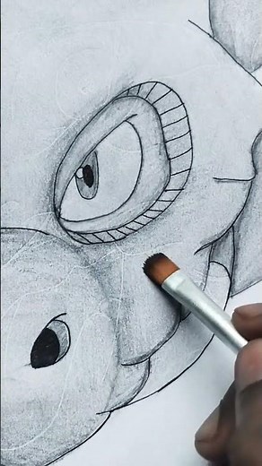 how to draw Cubone #art #pokemon