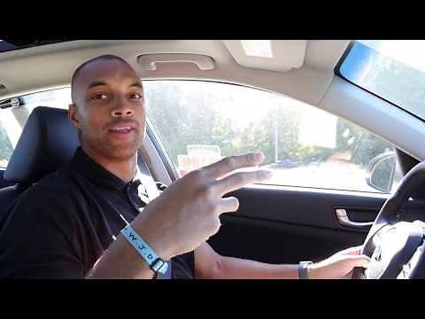 2020 Kia Optima Plug In Hybrid Review | Hanson Motors Kia | Ride & Drive