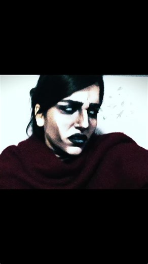 sevika angst? idk #arcane #sevika #fypシ゚viral🖤tiktok #fyp #sevikacosplay