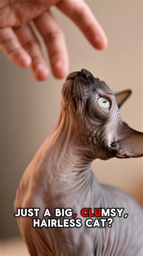 Funny Cat Facts #animalsfacts #didyouknow #cat