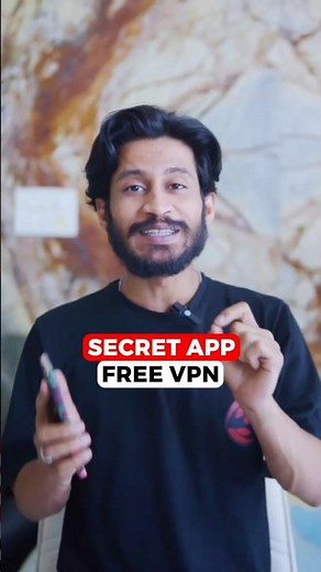 I found the Best FREE VPN App!