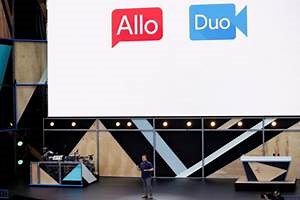 Google Duo offers nothing new, not a threat for FaceTime