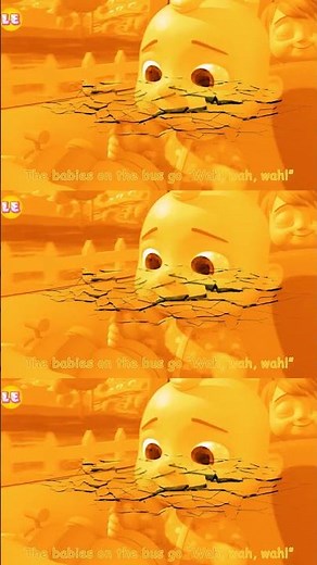 The Baby Wah Wah Wah SUPER effects P13