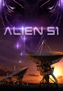 Alien 51 (2023)