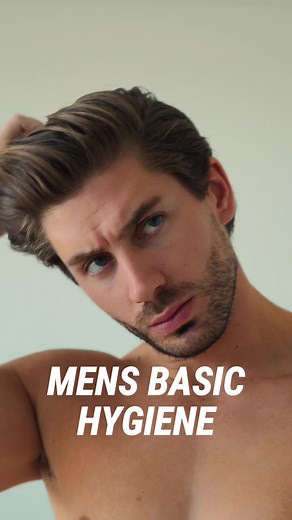 Men's Hygiene Essentials: A Comprehensive Guide