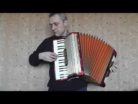 Klangprobe Hohner Concerto III