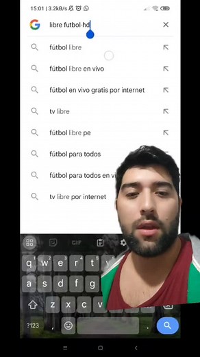 Fútbol Libre: Nuevas Páginas para Ver el Fútbol Online