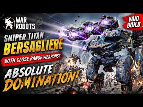 7 Torch Beta Weapons Giveaway | 7 Winners Only! War Robots #WRWinTorch