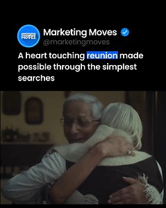 A powerful story of two friends separated by history and reunited by Google Search. | Marketing Moves