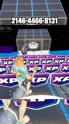 best map to level up your battle pass this season! #fortnite #fyp