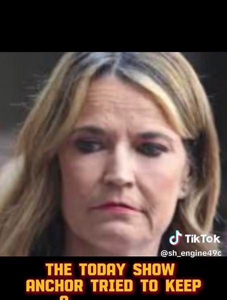 Savannah Guthrie seen publicly as search intensifies!#Spotted#SavannahGuthrie #NancyGuthrie #CelebrityJournalist #HighProfilecase #MissingPerson #TrueCrime #NewsUpdate #TrendingNow #ViralNews #CelebrityUpdate #USNews #NewsTok