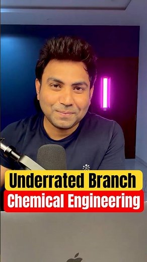 Chemical Engineering: The Most Underrated Engineering Branch? | Scope, Jobs & Future