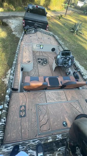 Ask us about our camo options!