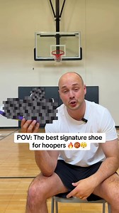 The Joker 2 by 361sport — Best Value Signature Hoops Shoe