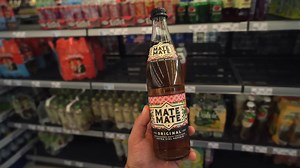 How Club Mate became Germany’s iconic and trendy energy drink