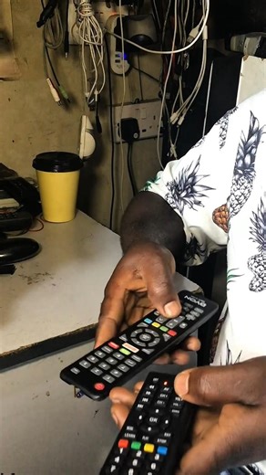 👉 How to Copy Any Remote Control (Learning Remote Tutorial) #izugodtech #tech