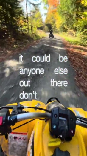 Just content, or is it🤷‍♂️