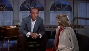 8K views · 389 reactions | Count Your Blessings ❤️ Rosemary Clooney and Bing Crosby (White Christmas - 1954) | Vintage Glamour | Facebook