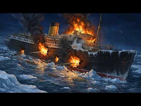 Wilhelm Gustloff: The 2026 Status