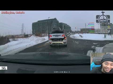 Reacting To BEST OF ROAD RAGE Bad Drivers Instant Karma 2026 #5 (BEST OF FEB 2026!)