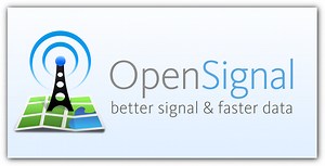 OpenSignal – uma ferramenta para a rede do seu Android
