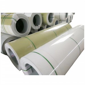 [Hot Item] Fiberglass Sheet Roll Rolls