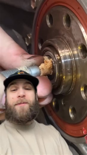 Tyler Wesley | How to remove a bearing #jeeplife #offroad #jeepwrangler #4x4 #cars #car #ford #offroading #shorts | Instagram