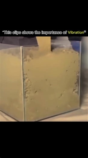 SCIENCE | HISTORY | KNOWLADGE on Instagram: "🎵 The Importance of Vibration • Vibration is the oscillation of particles or objects around an equilibrium point. • It occurs in solids, liquids, and gases — everywhere in nature and technology. • Vibrations can produce sound, as in musical instruments. • Engineers study vibration to design bridges, buildings, and vehicles for stability. • Excessive vibration can cause structural damage or machinery failure. • Controlled vibration enables mixing, tes