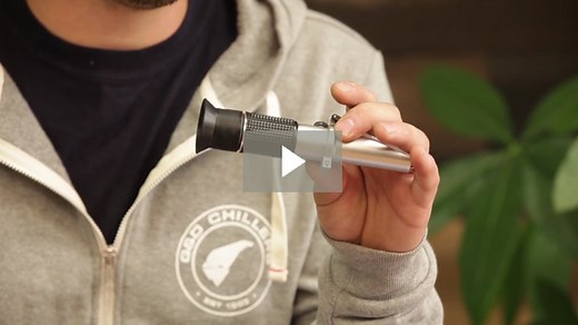 Glycol to Water Ratio Video | G&D Chillers