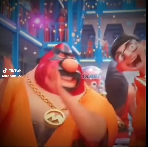 Saying Goodbye: Final Moments with Despicable Me Characters