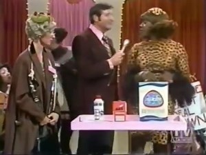 8.5K views · 257 reactions | The Flip Wilson Show (1970-1974) Geraldine and Monty Hall "Let's Make a Deal" | Flashback Comedy Videos | Facebook