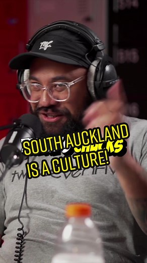 Exploring South Auckland's Vibrant Culture with Regan Roell | Mandate Podcast Ep. 41