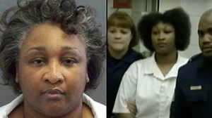 Unexpected final words death row killer shared before being sent for execution