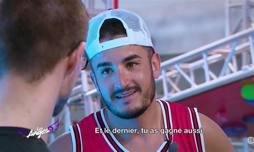 Les Anges - S09 E25