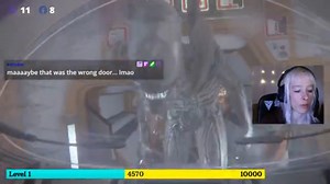 Music video for the final escape from Sevastopol. Do we get rescued at the end? #sega #AlienIsolation #xenomorph #streamer #pcgamer #DavidDraiman #forsaken #QueenoftheDamnedOST | Geordiejunkcat