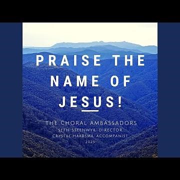 Saints Bound for Heaven (feat. The Ambassadors Octet)