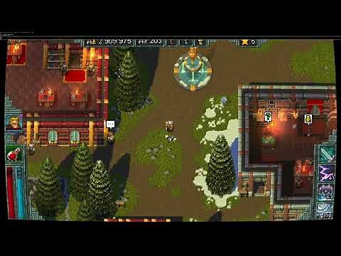 Heroes of Hammerwatch CHEAT ENGINE TABLE