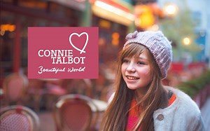 【合集】【Connie Talbot】"Beautiful World"专辑所有MV (1080P)
