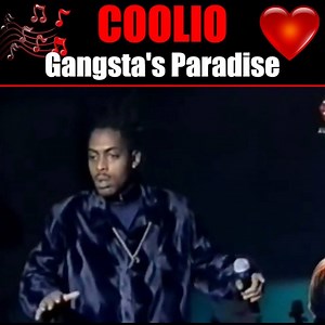 556K views · 15K shares | Le hit cultissime Gangsta's Paradise de Coolio sortait il y a 24 ans | Adramatic Hip-Hop | Facebook