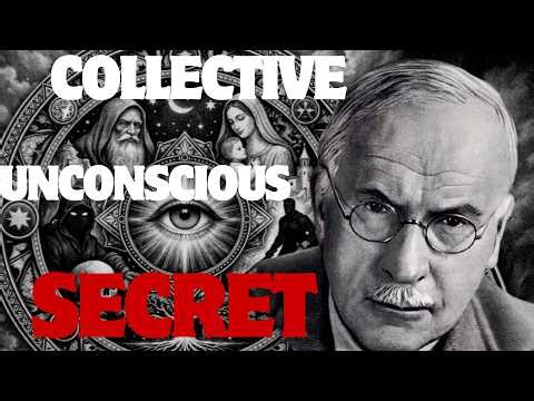 The Collective Unconscious: What We Inherit from Our Ancestors... | Carl Jung
