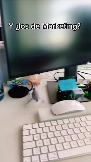 ¿Quién más es equipo Marketing? Etiquetarl@ 🕺💃 📱#Neubox #Contenido #Marketing #MKT #Parati #HospedajeWeb