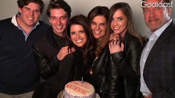 How Arnold Schwarzenegger’s love child shattered his family