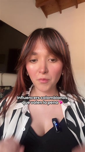 Influencers Colombianos que Valen la Pena